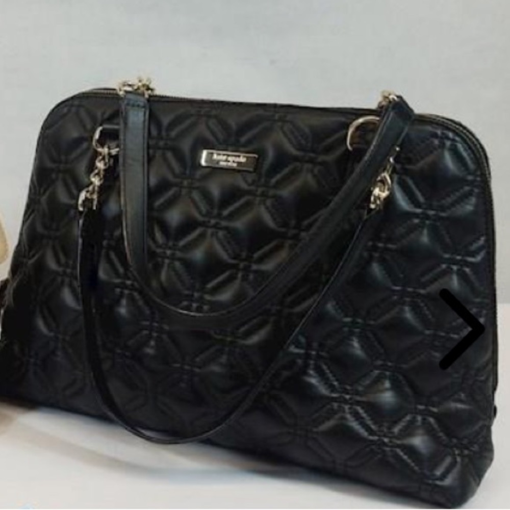 Kate Spade Astor Court Rachelle Handbag